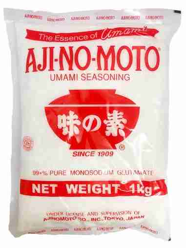 Umami Seasoning (MSG)