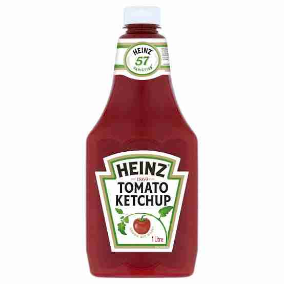 Tomato Ketchup