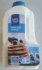 Pancake Shake Original 