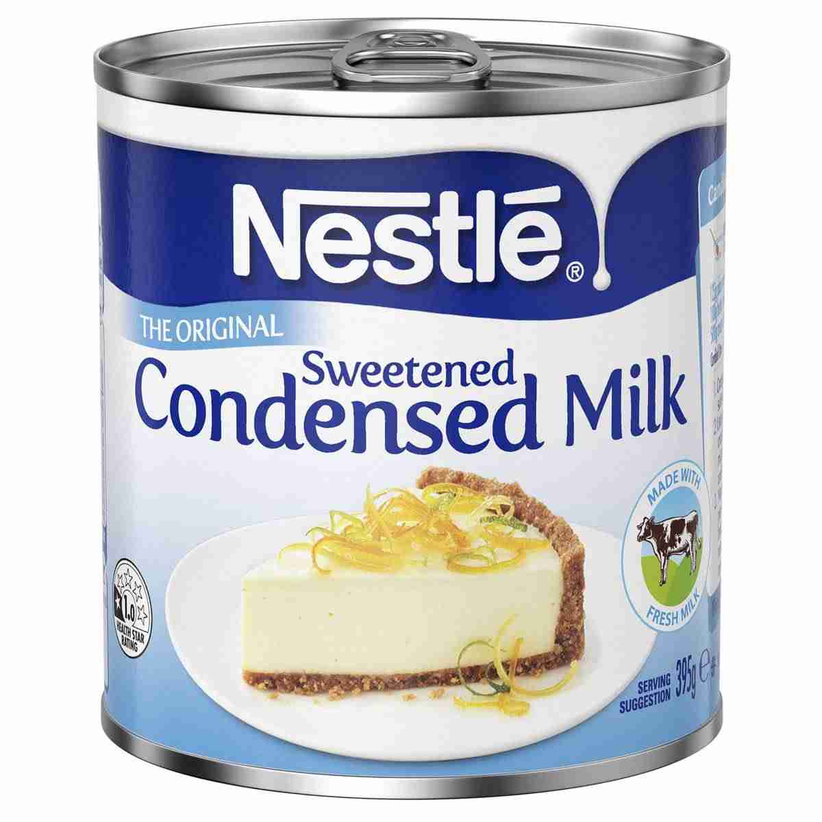 Condensed Milk