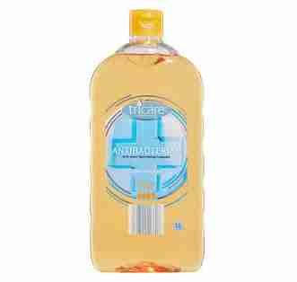 Liquid Hand Wash Refills