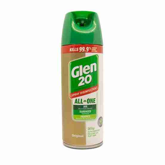 Glen 20 Disinfectant Spray Original