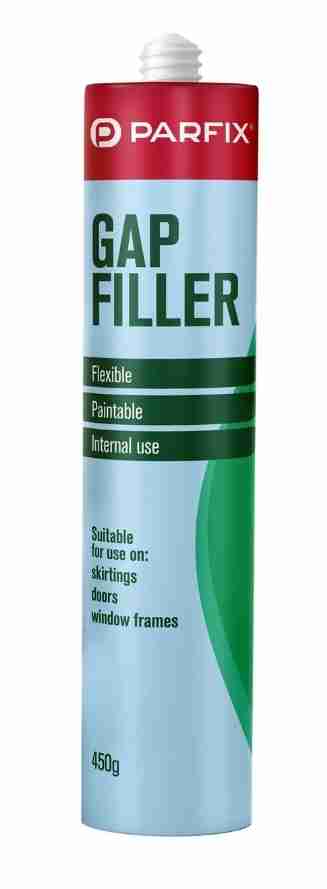 Gap Filler (White)
