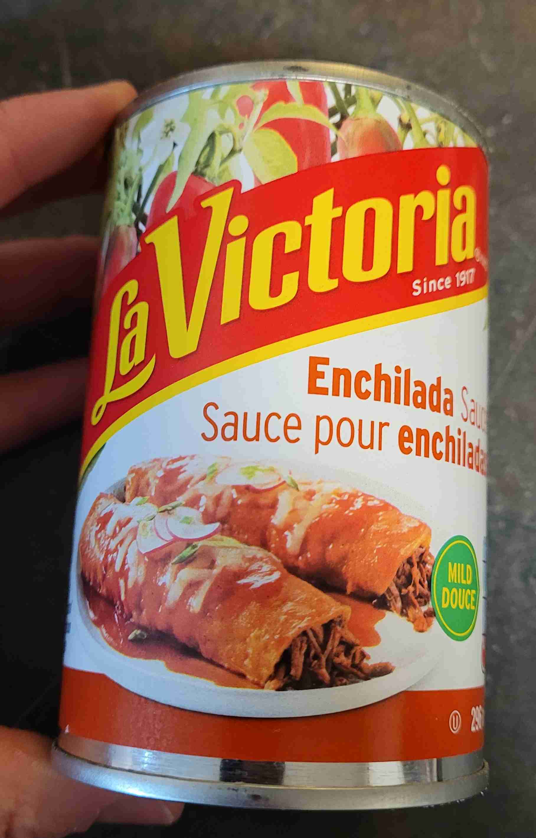 Encinita Sauce