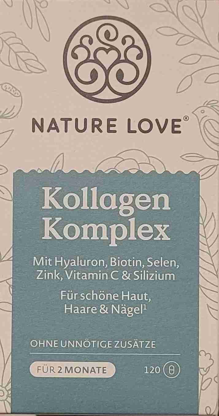 Kollagen Komplex 