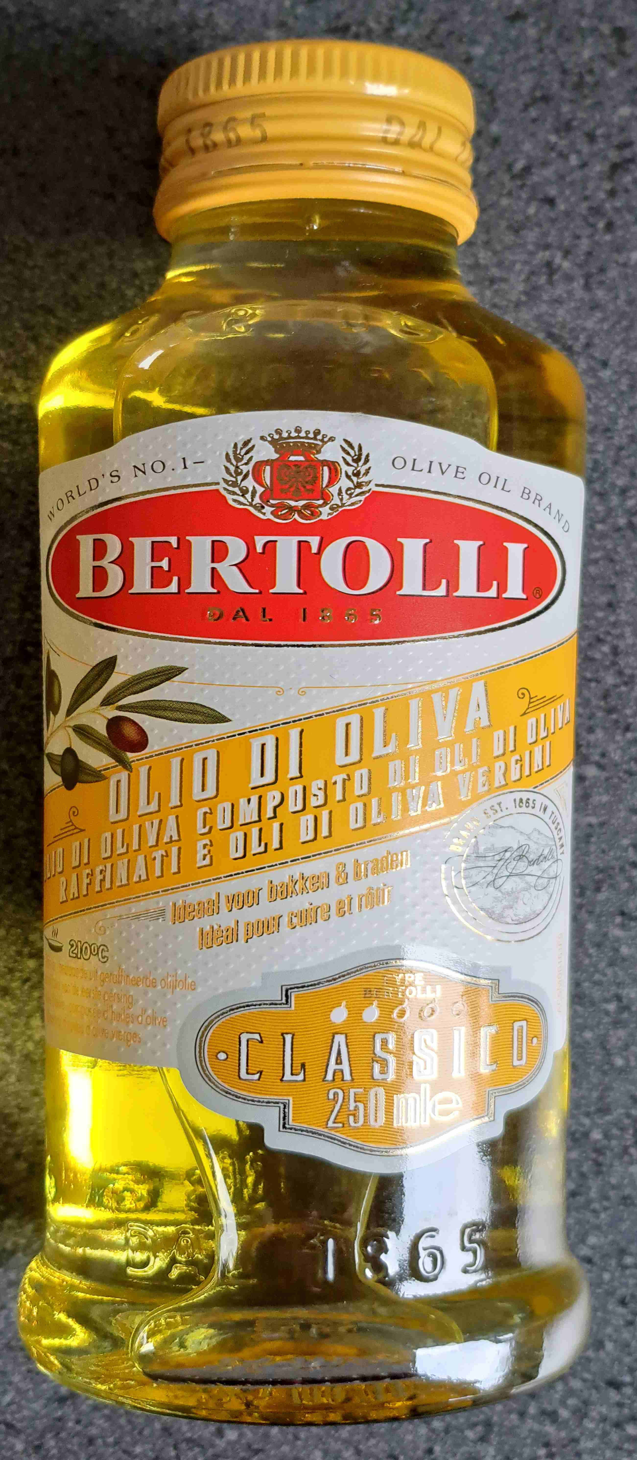 Olijf Olie Classico