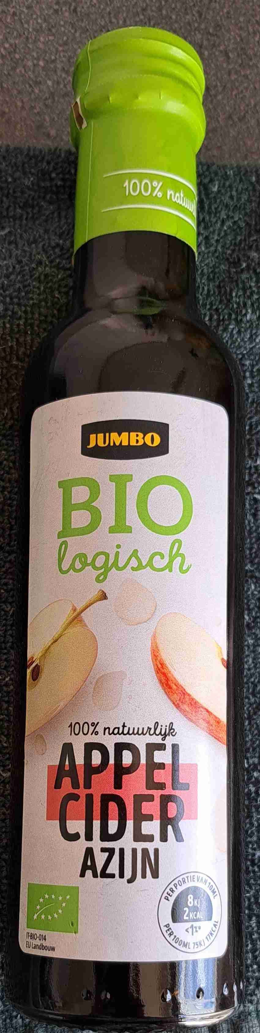 Appel Cider Azijn