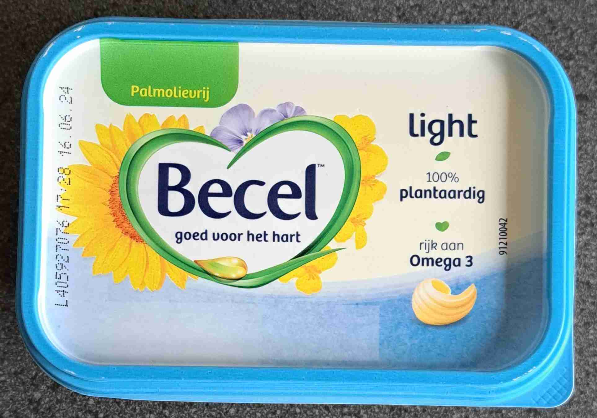 Light plantaardig
