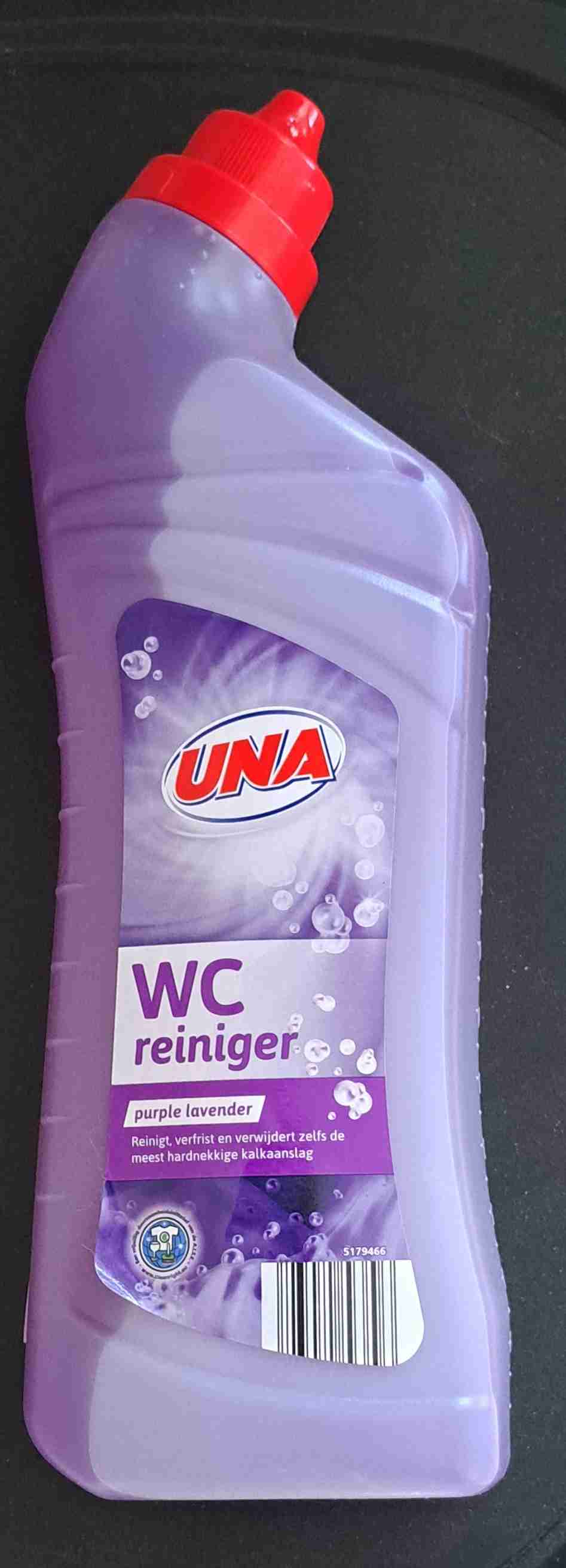 Wc reiniger