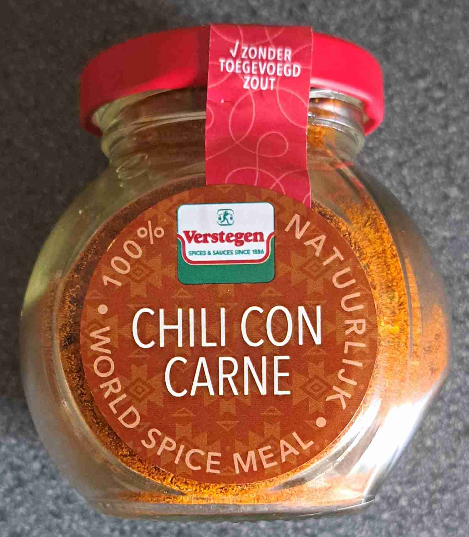 Chili Con Carne