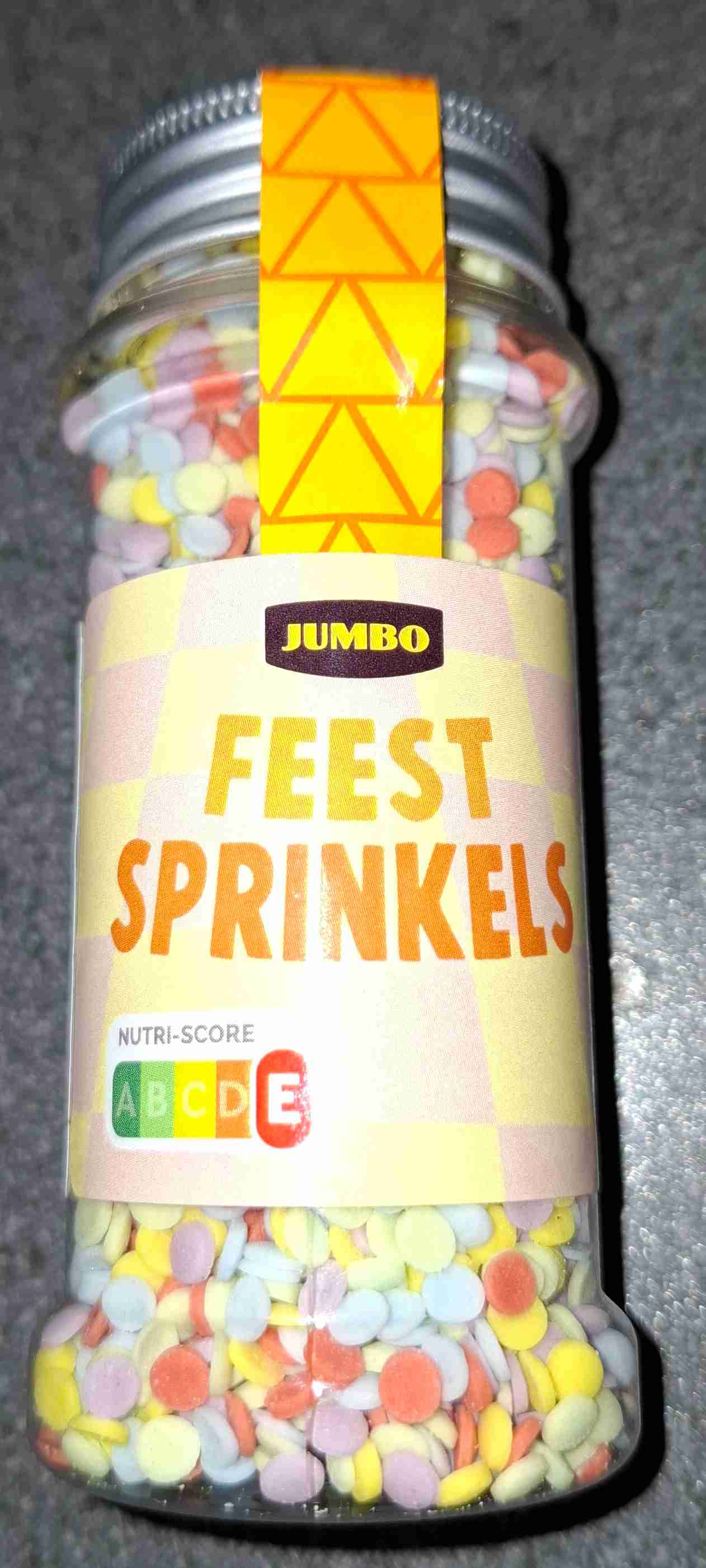 Feest Sprinkels