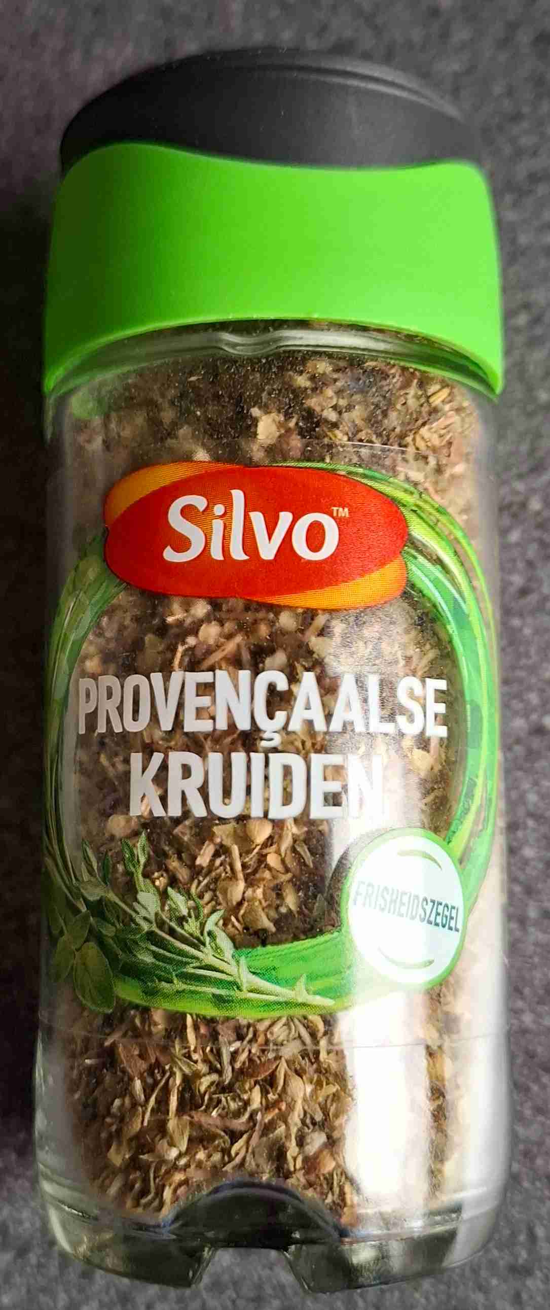 Provencaalse Kruiden
