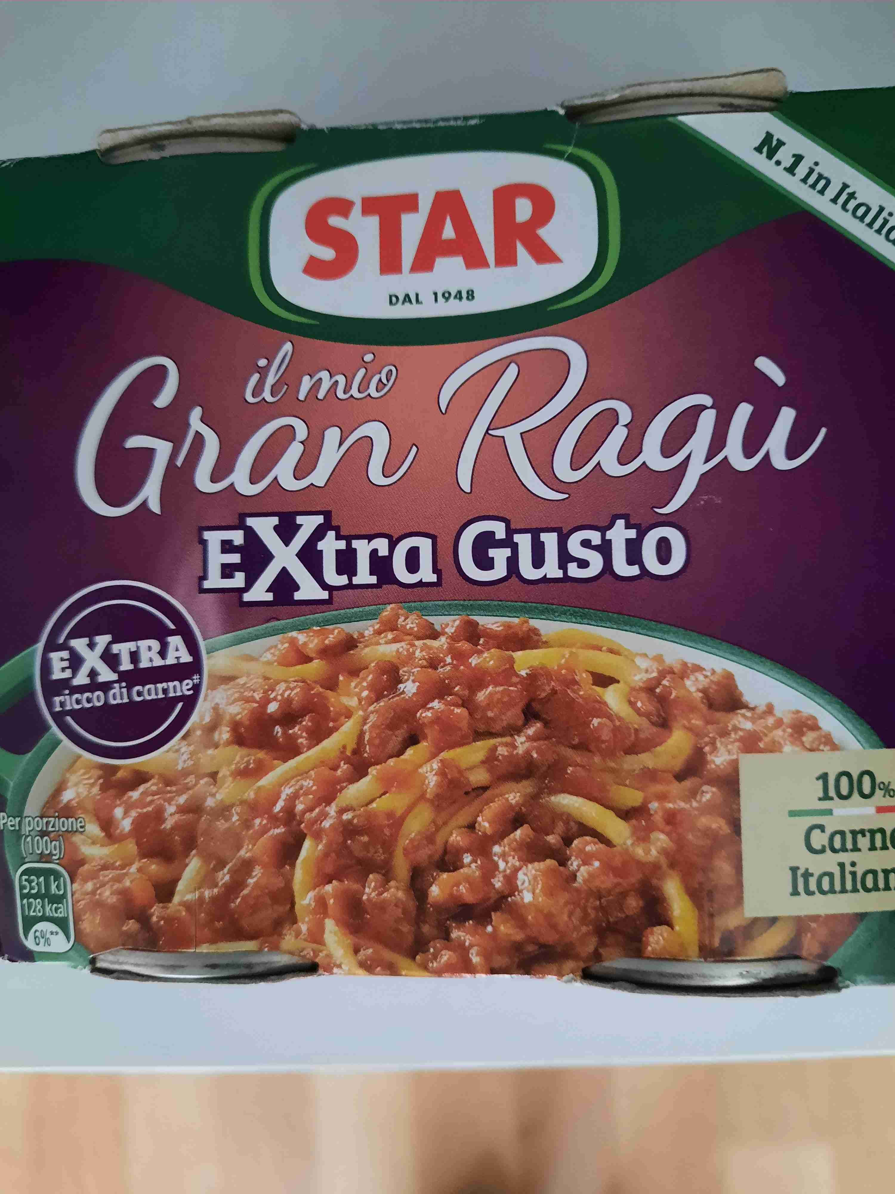 Gran Ragu