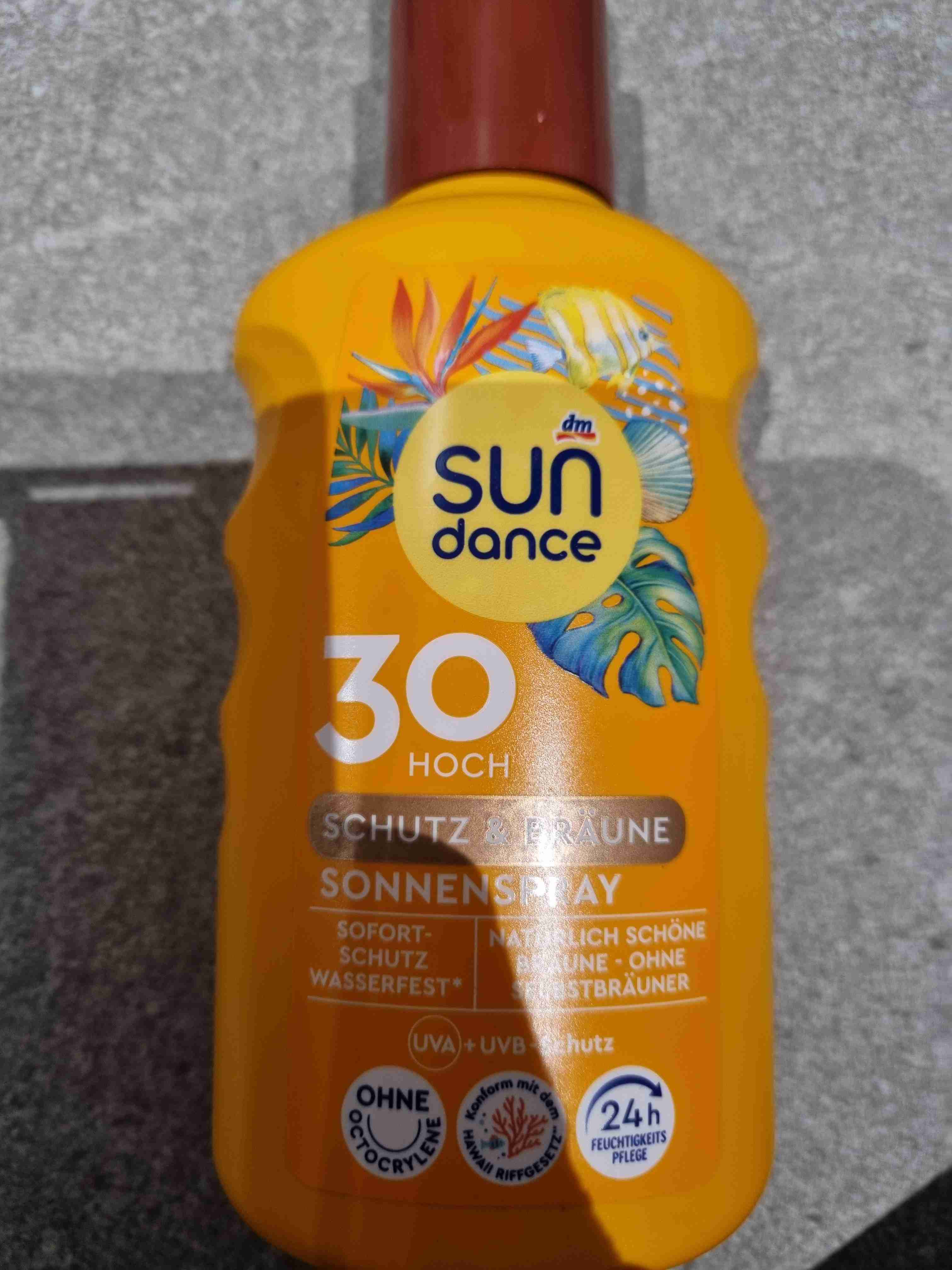 Sundance Sonnencreme 30