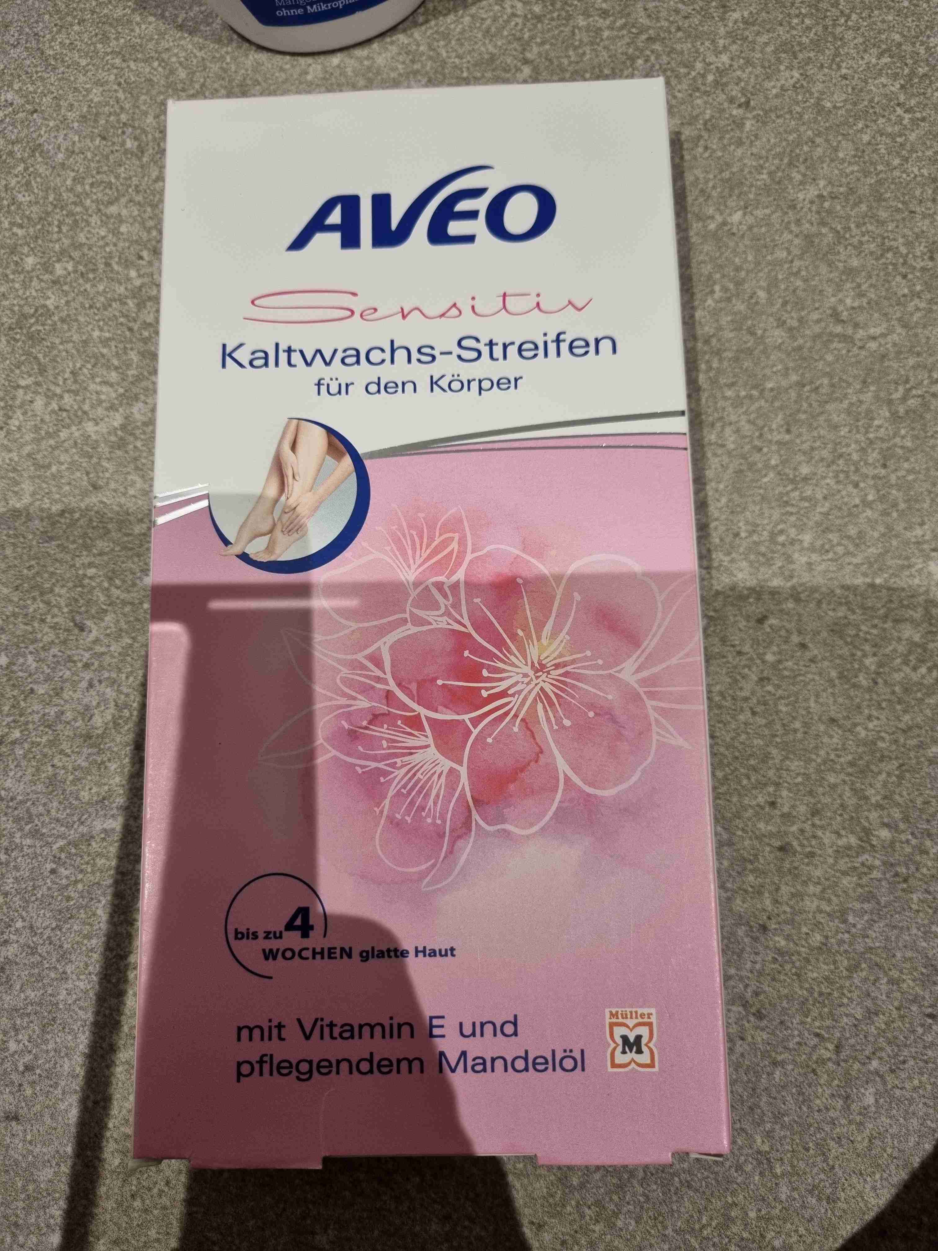 Aveo Kaltwachs