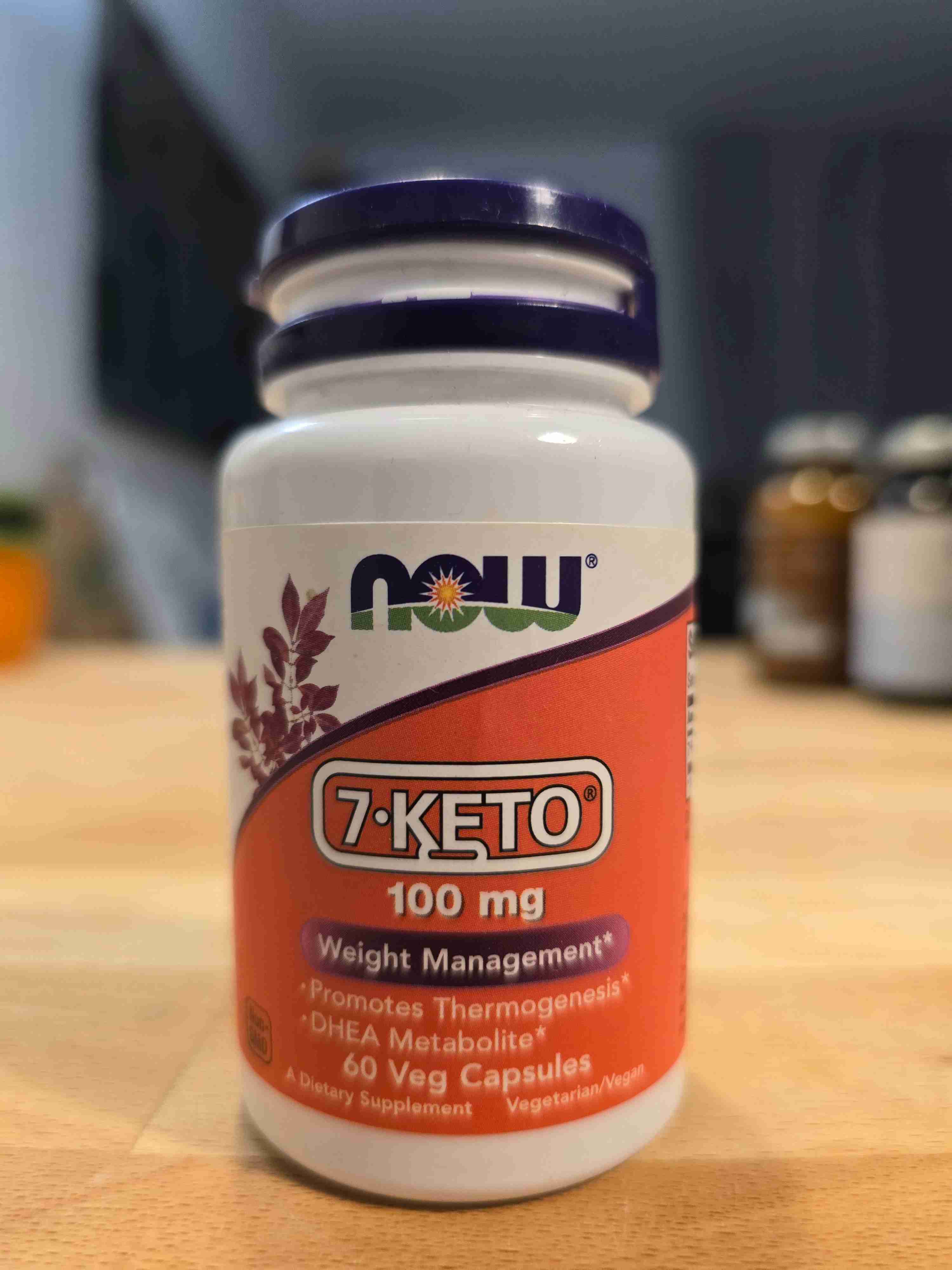 Ciała ketonowe 100mg