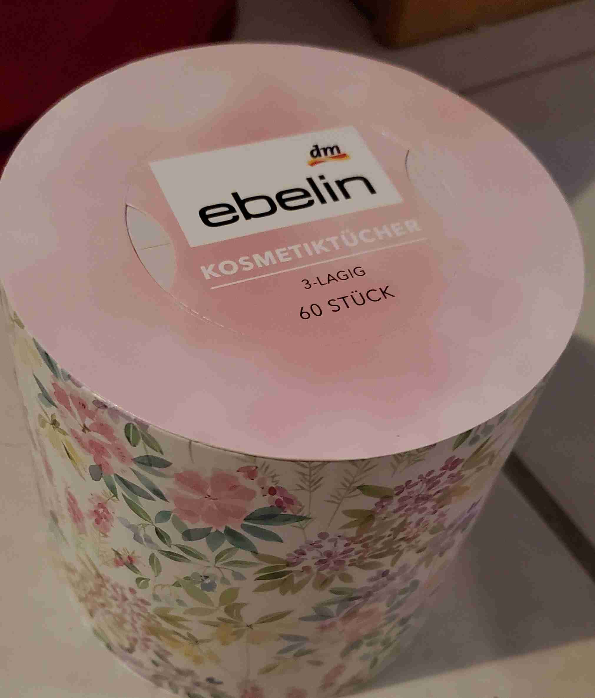 Kosmetiktücher