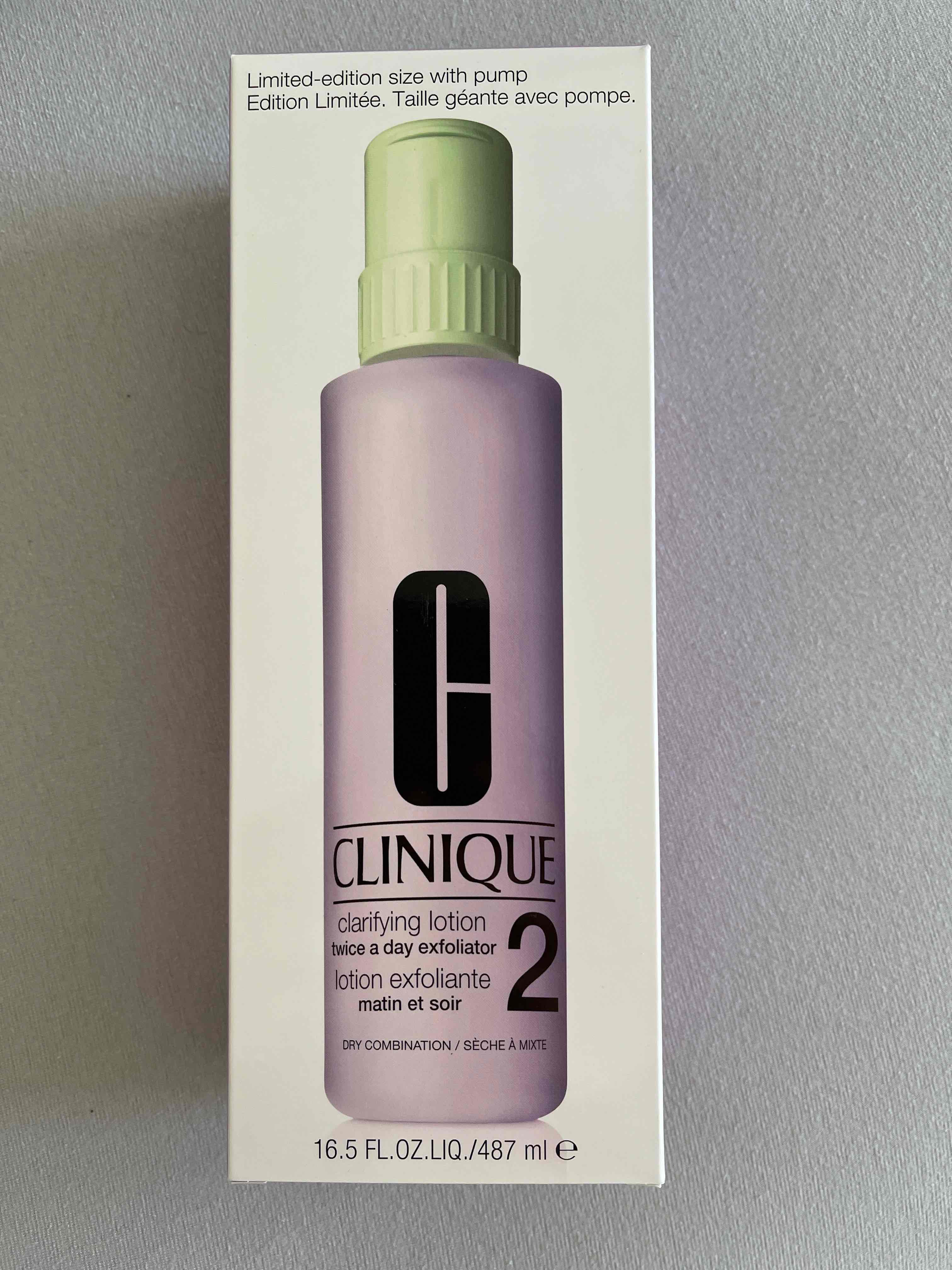 Clarifying Lotion 2 487 ml