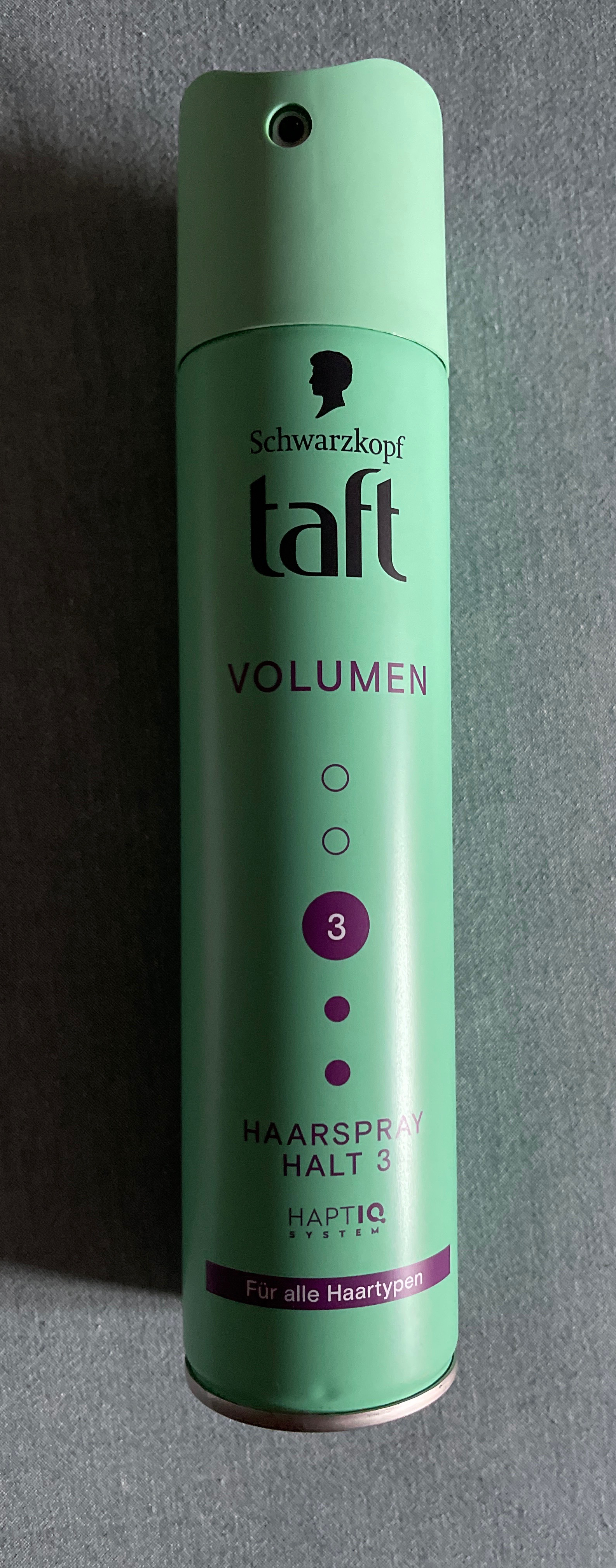 Volumen Haarspray