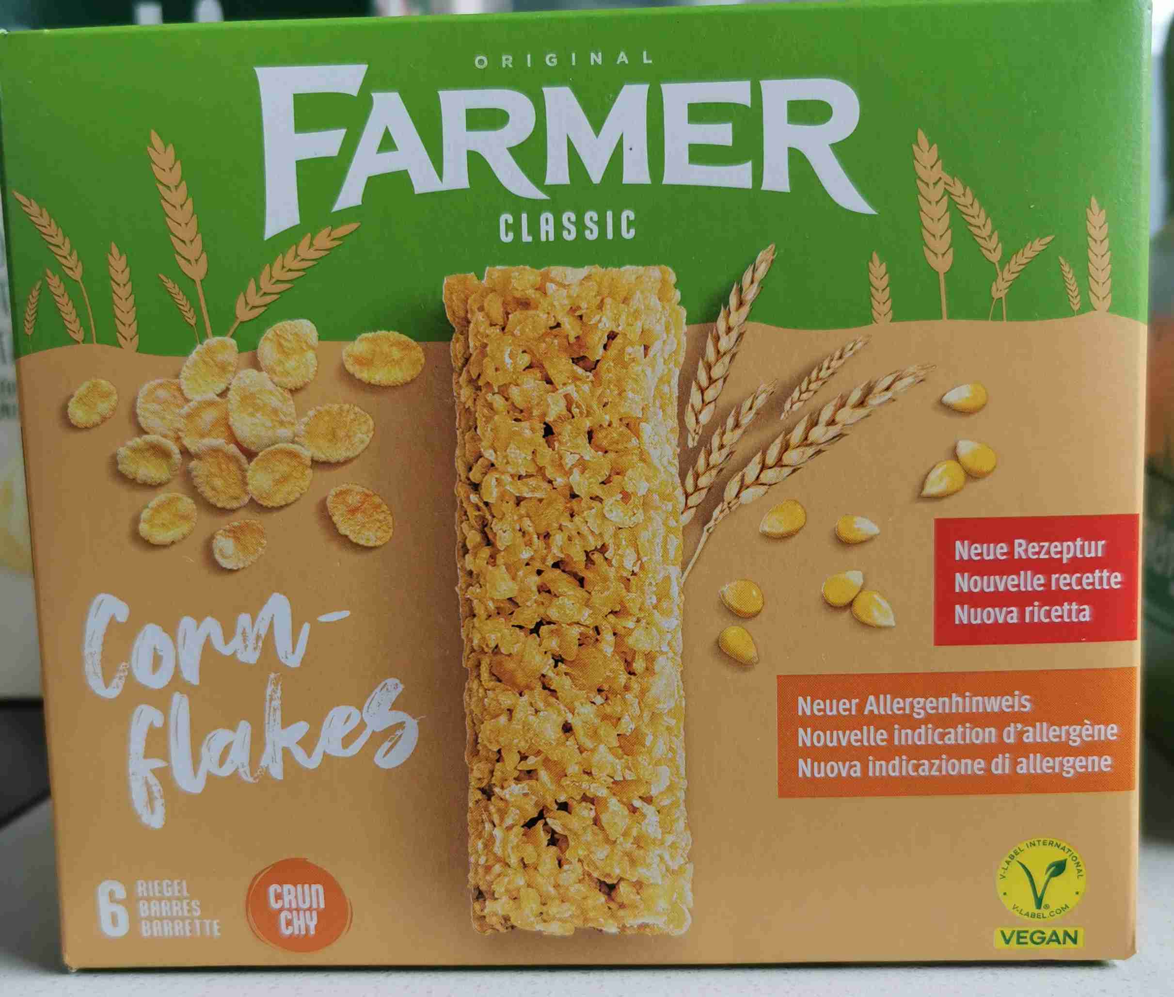 Farmer - Cornflakes