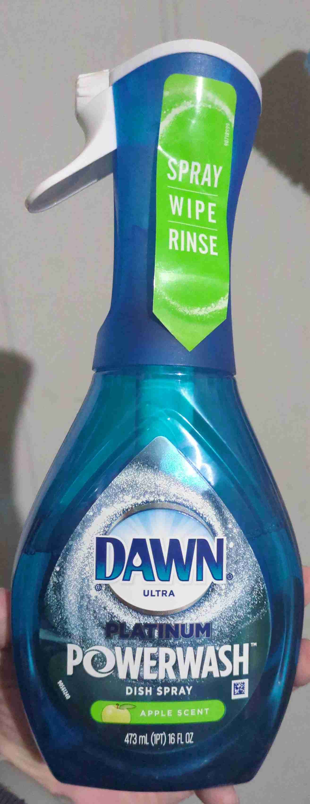 Powerwash Dish spray 
