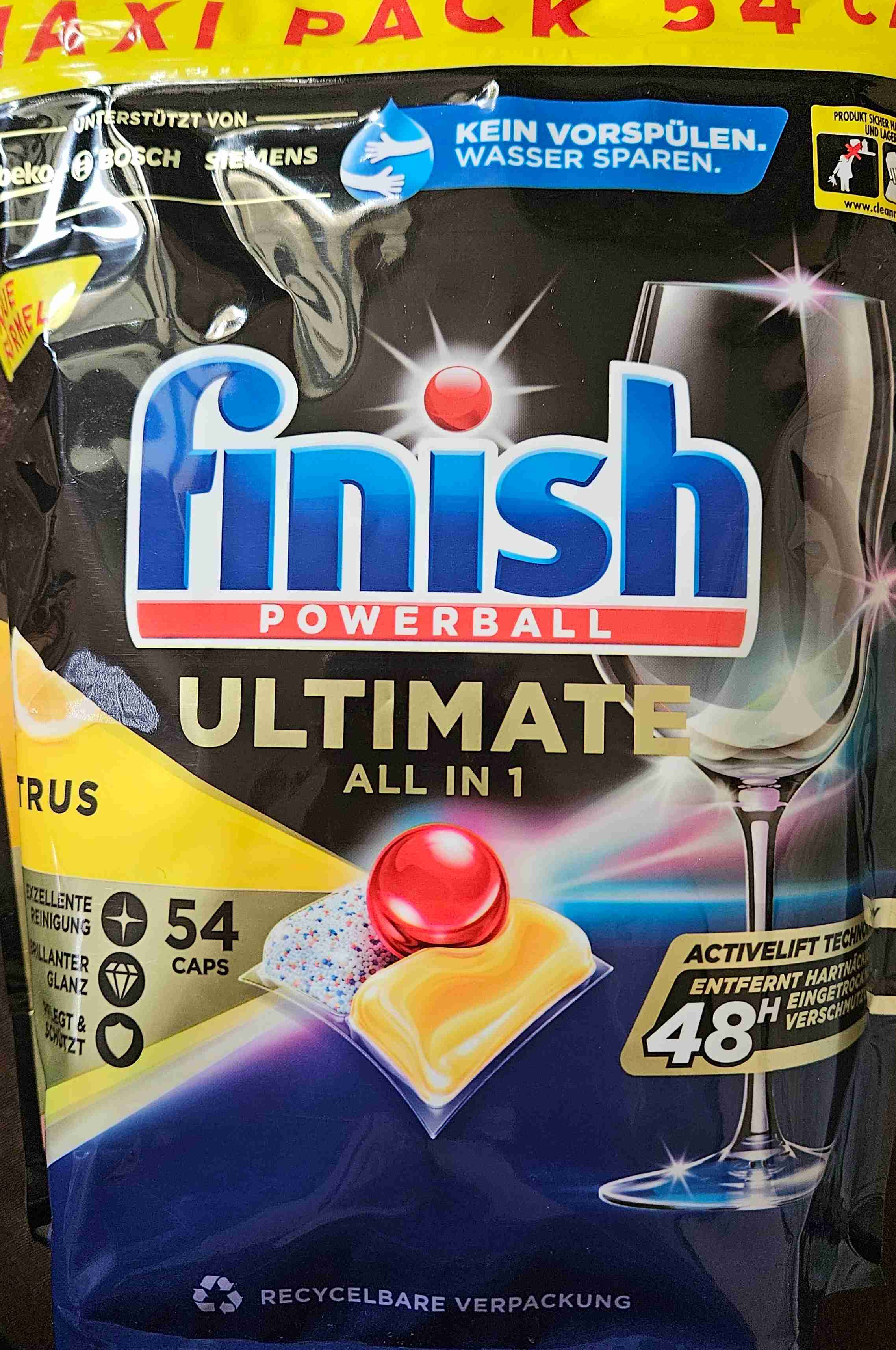 Powerball Ultimate All in 1