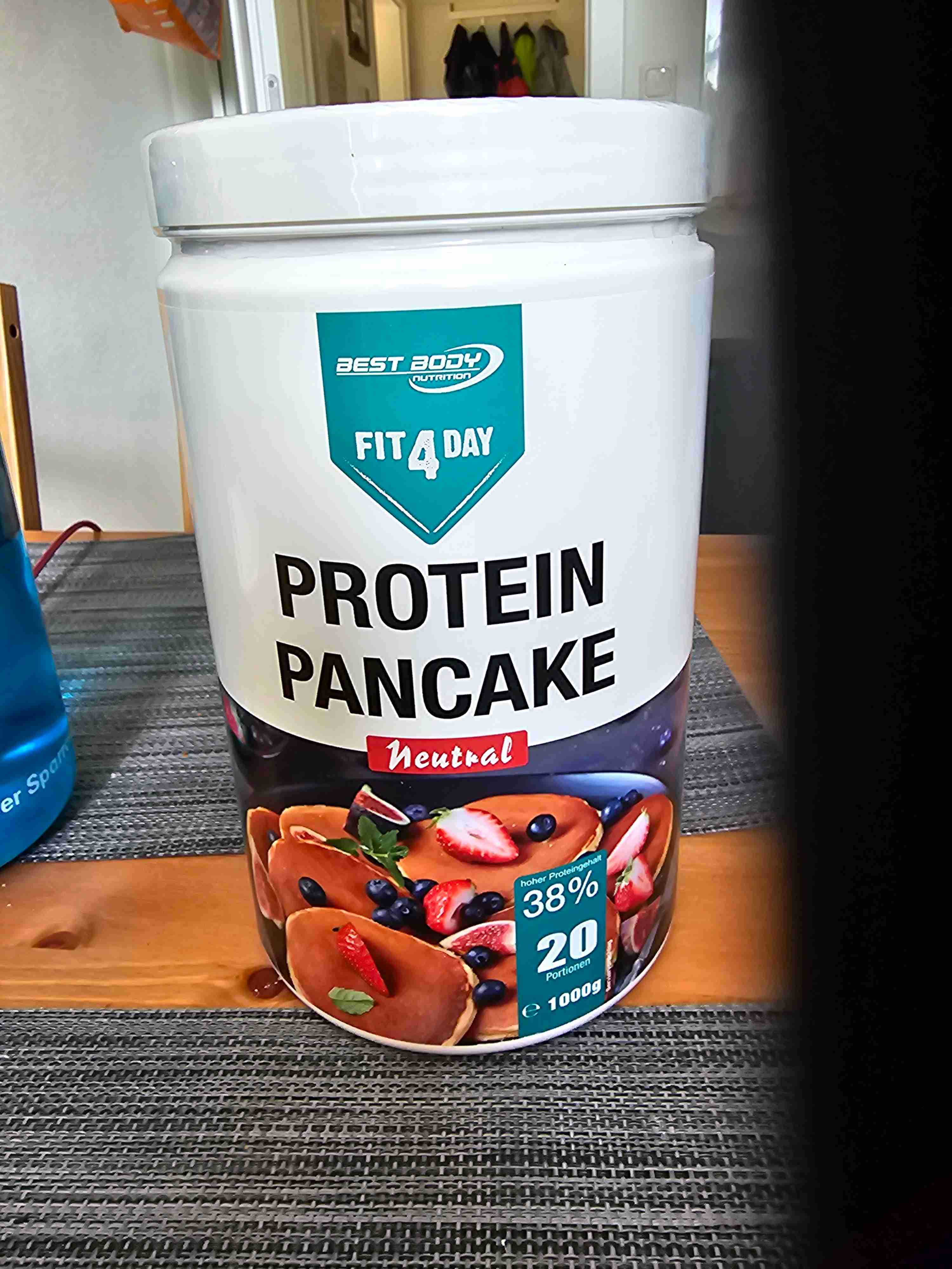 Protein Pancake