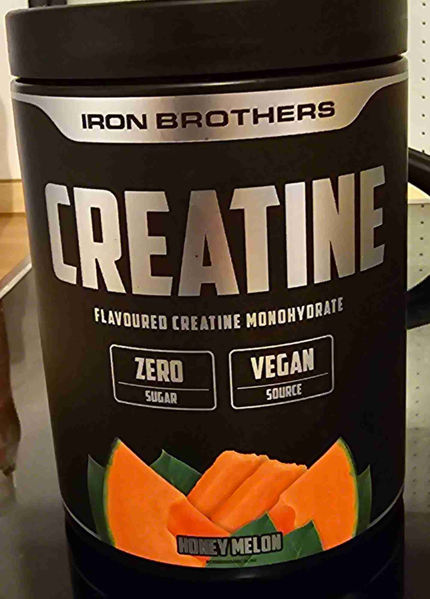 Creatine Honey Melon