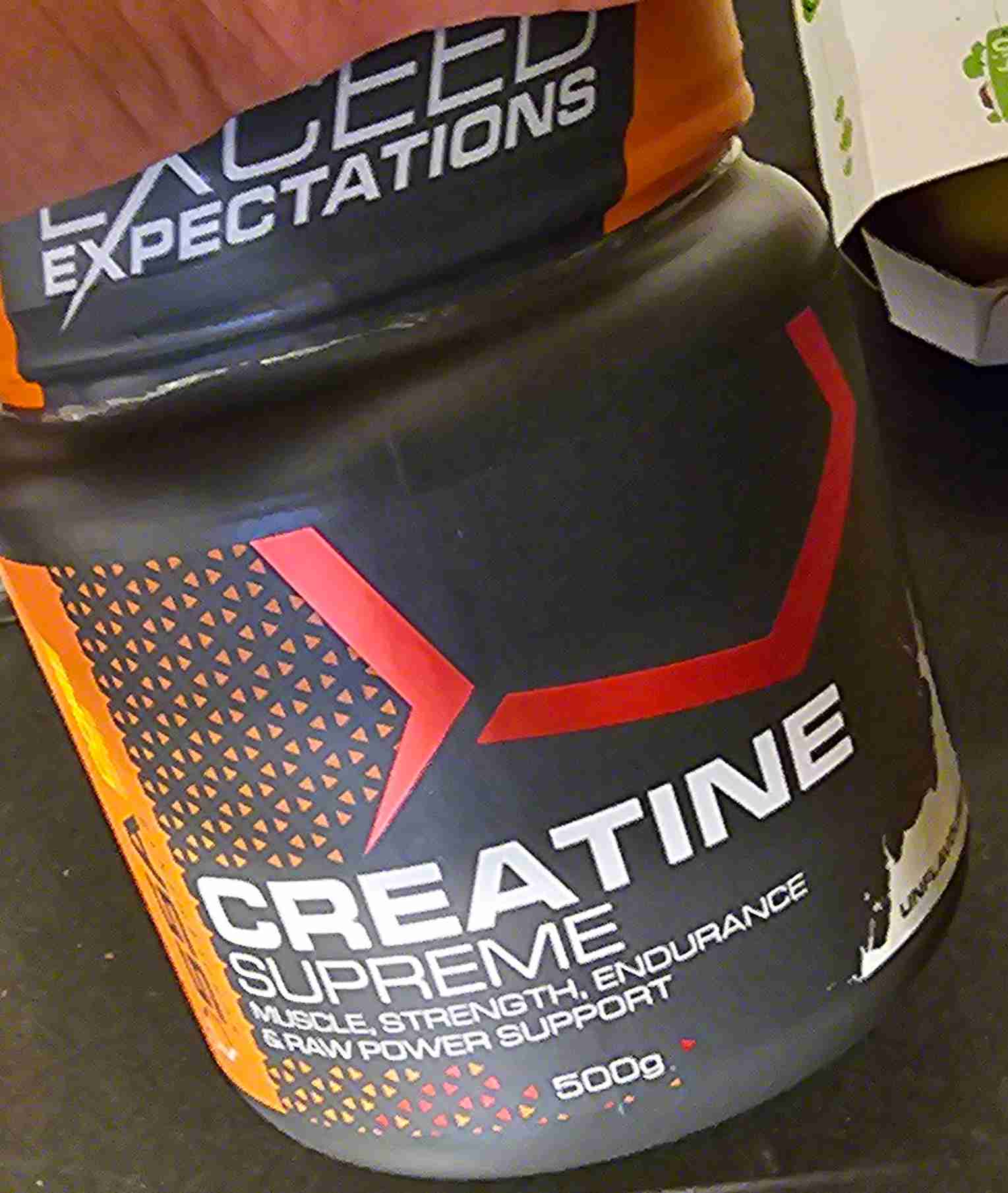 Creatine Supreme