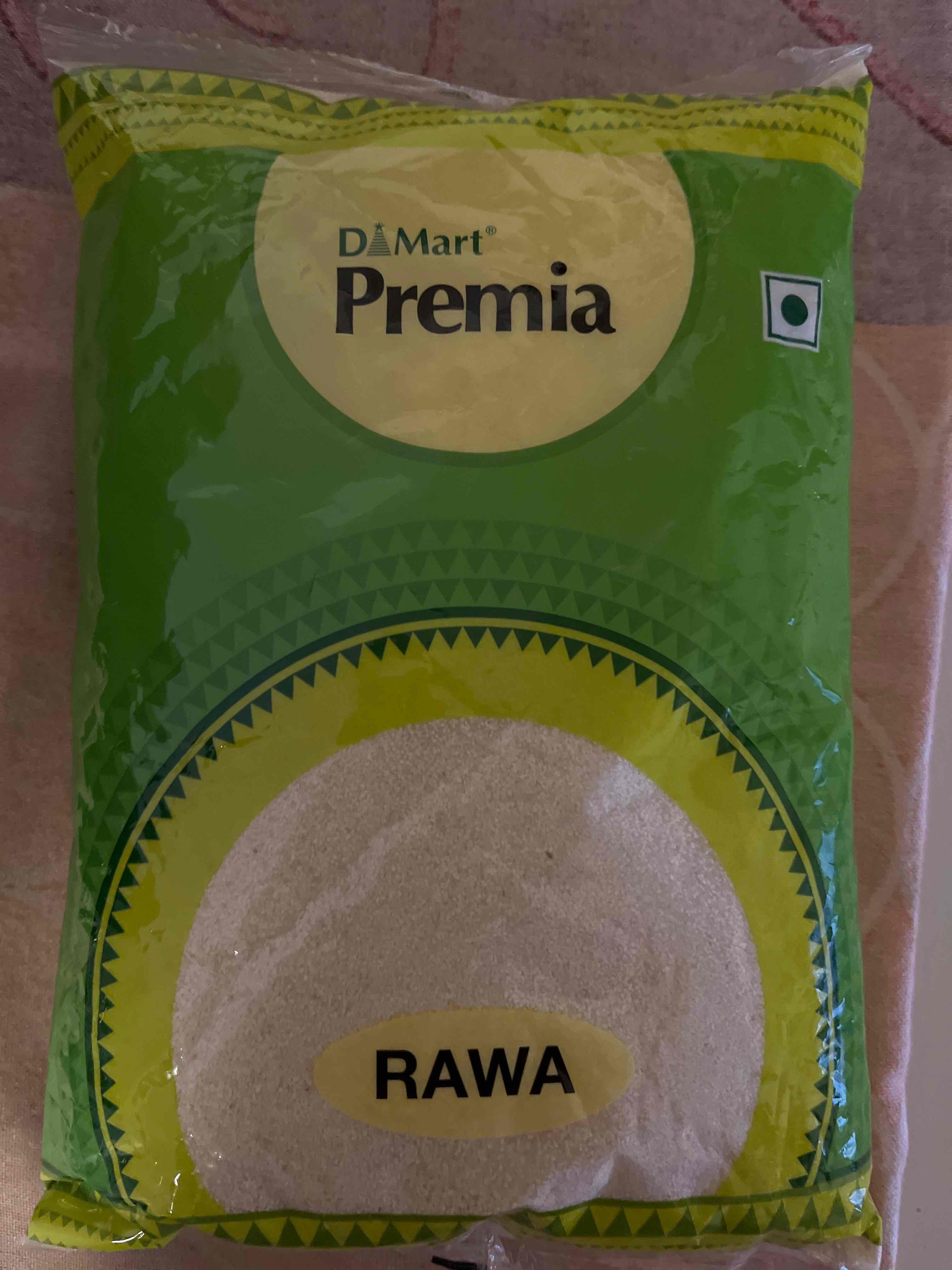 Premia Rawa 1kg