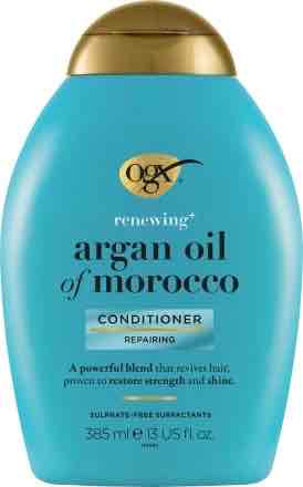 Argan oil of morocco