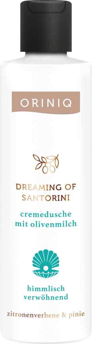Creme Dusche
