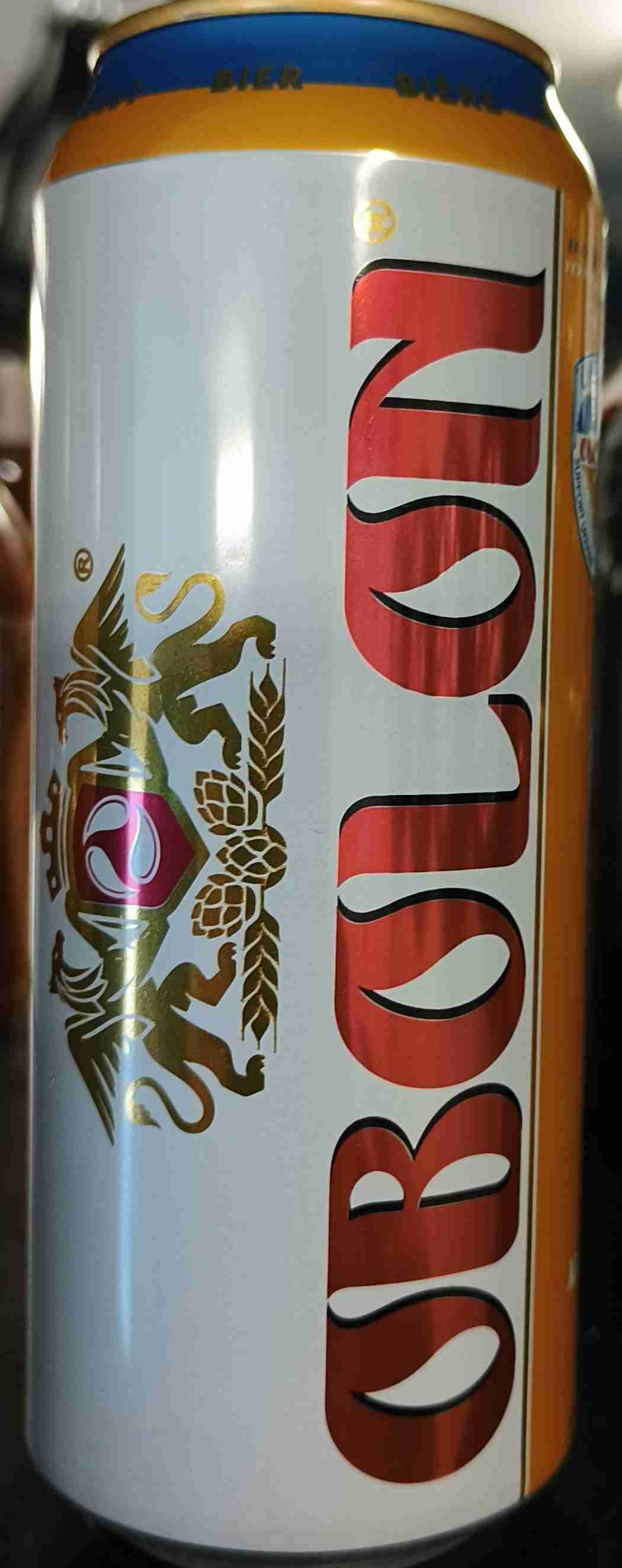 Obolon Premium