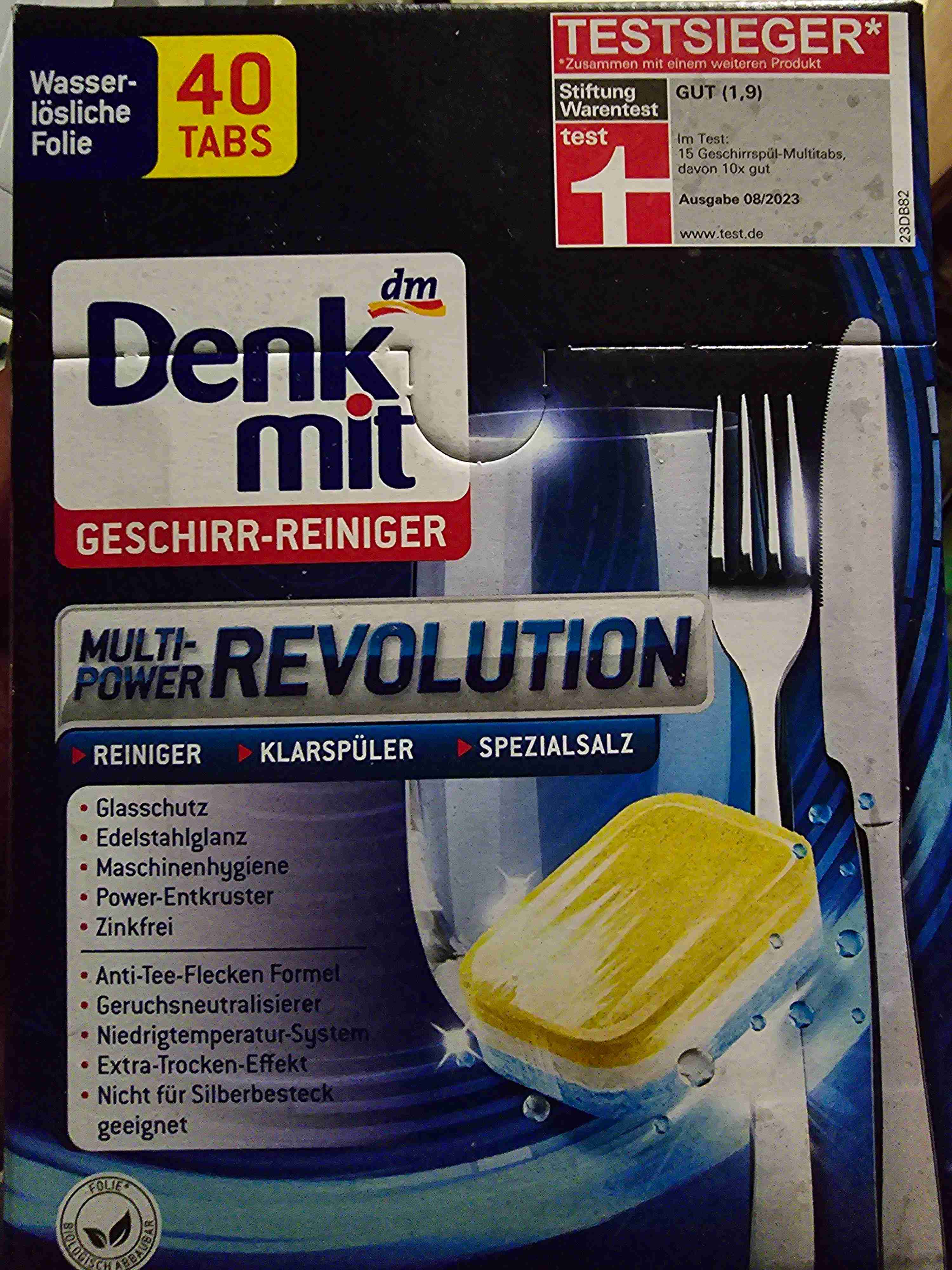 Geschirr-Reininger