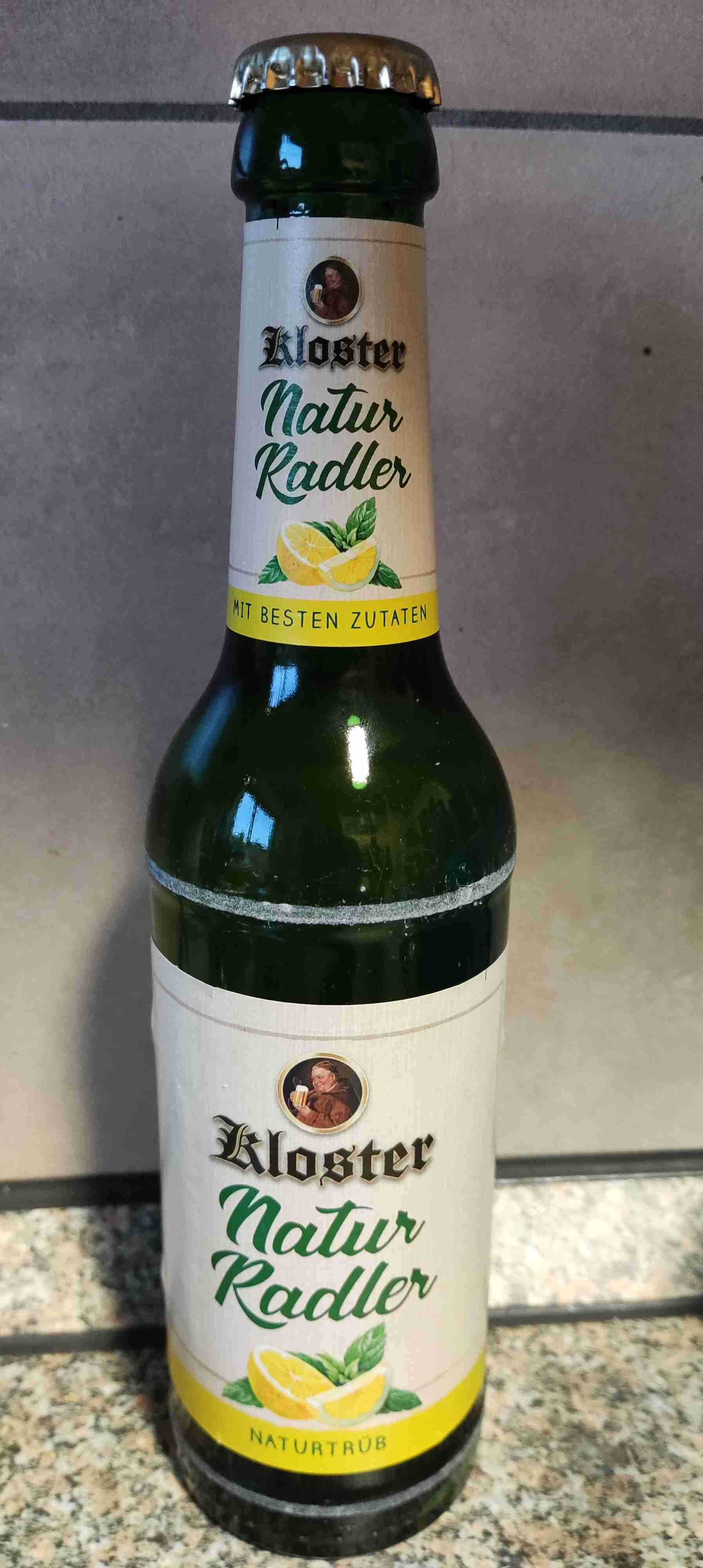 Kloster Natur Radler