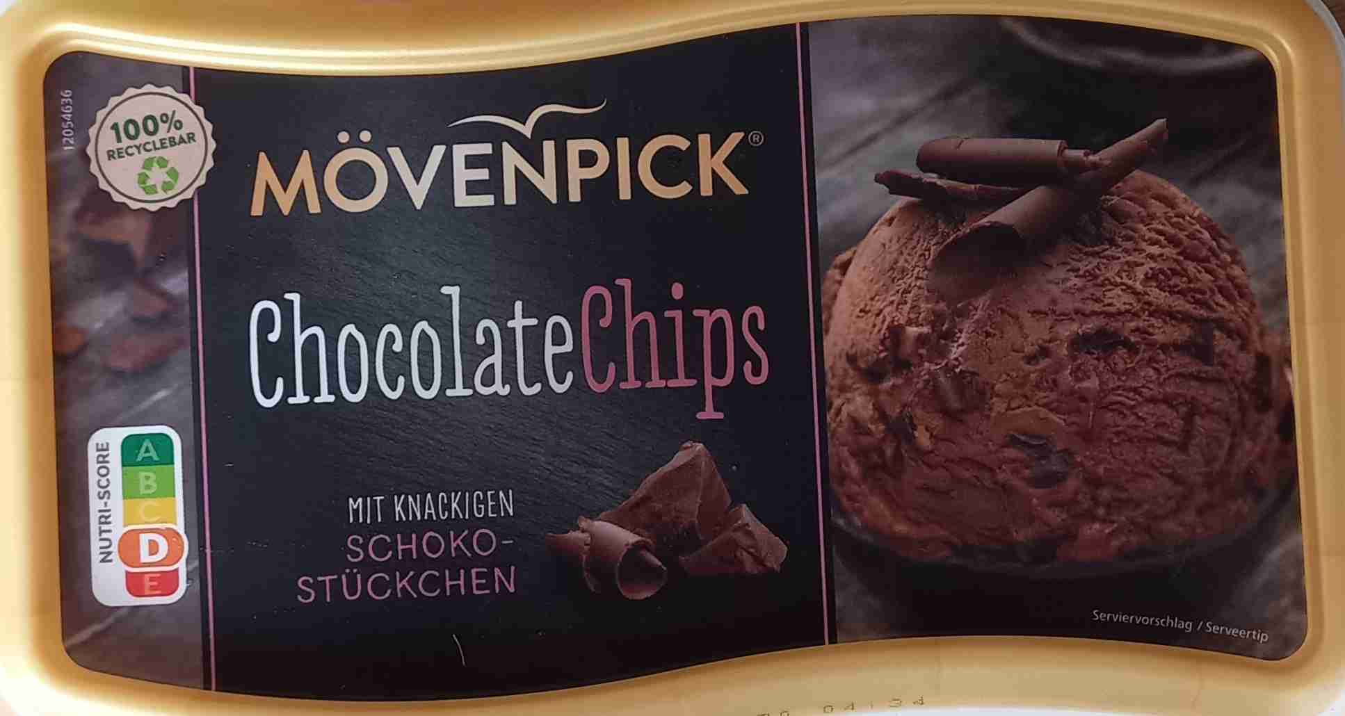 Chocolate Chips