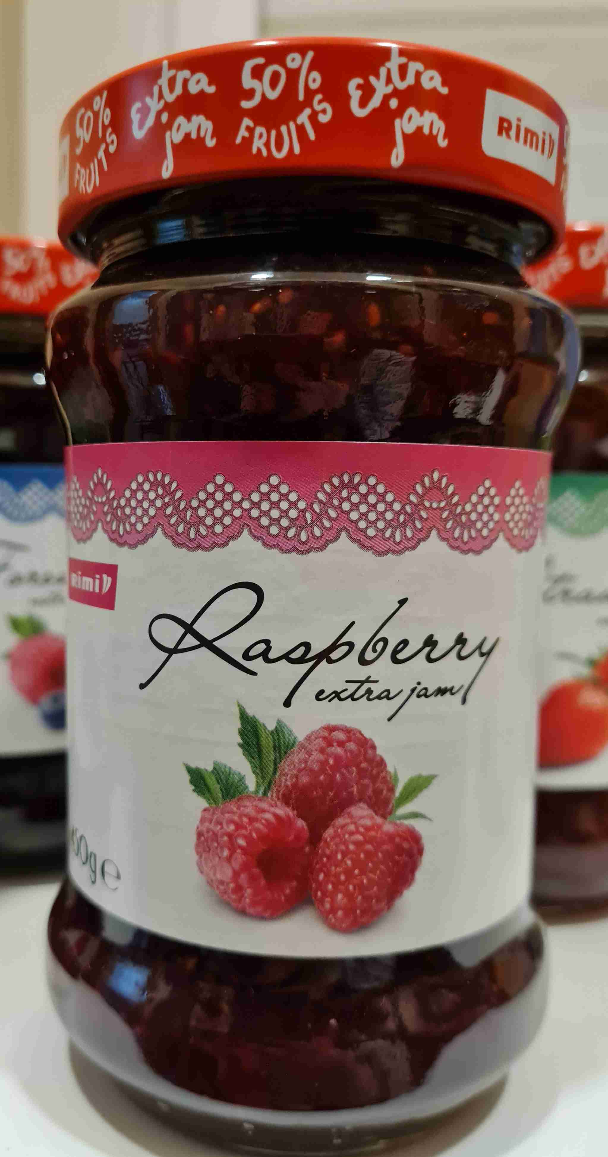 Aviečių uogienė