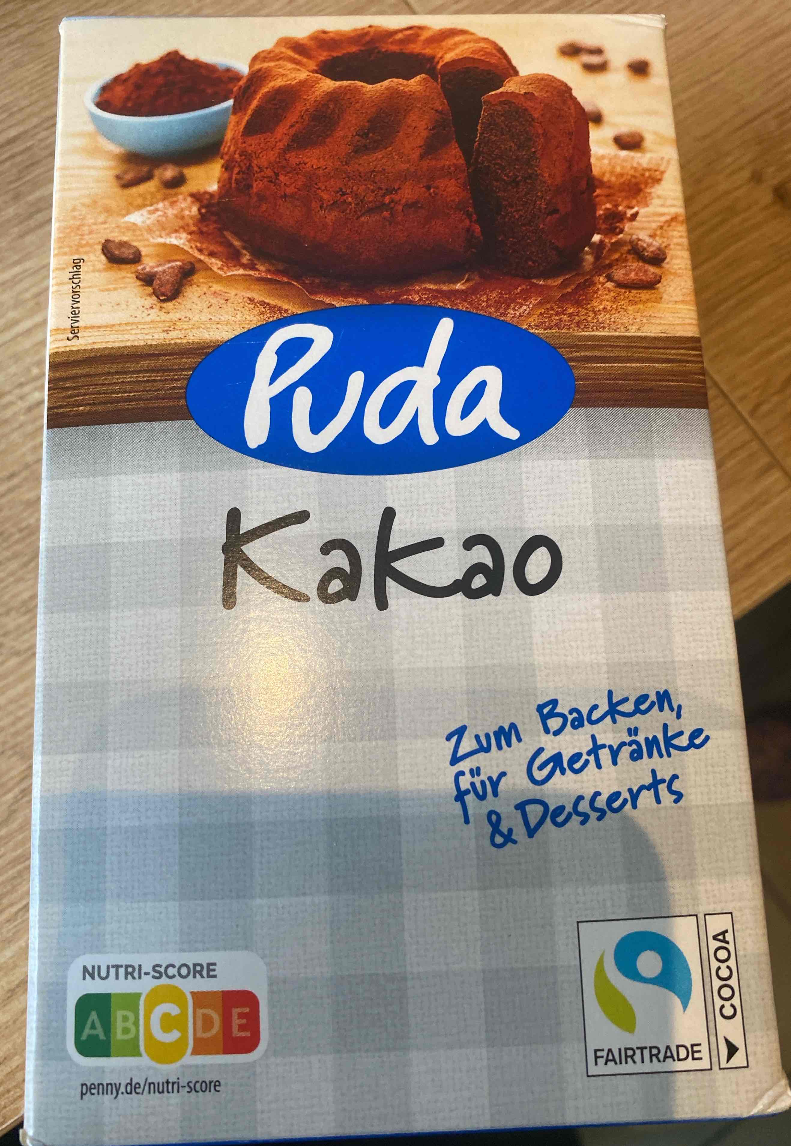 Kakao Backen