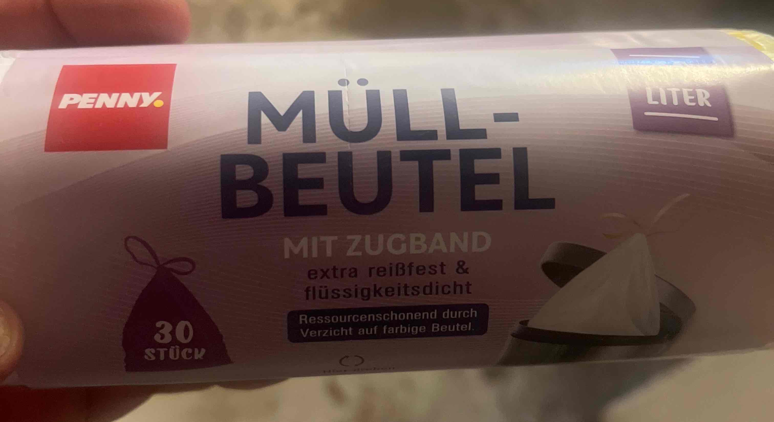 Müllbeutel 60