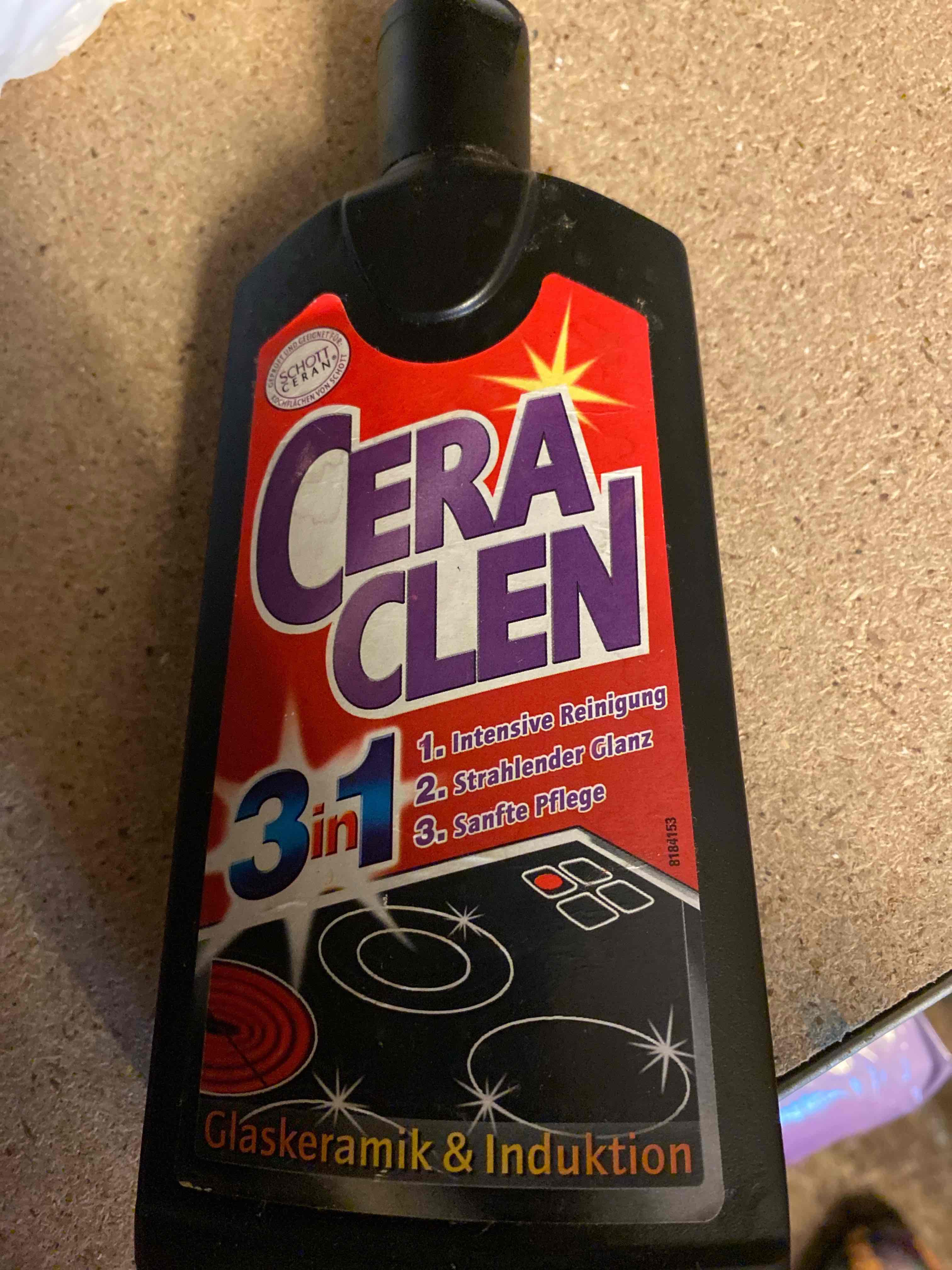 Cera Clen