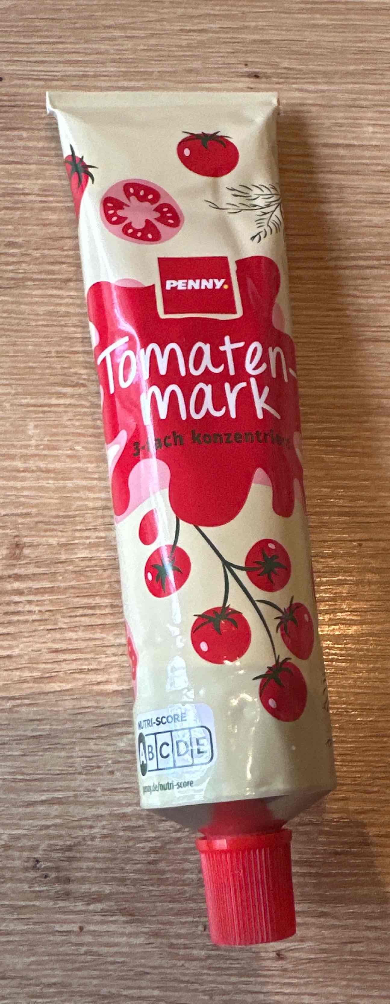 Tomatenmark