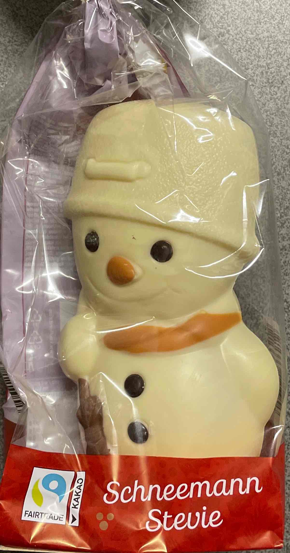 Schneemann Stevie