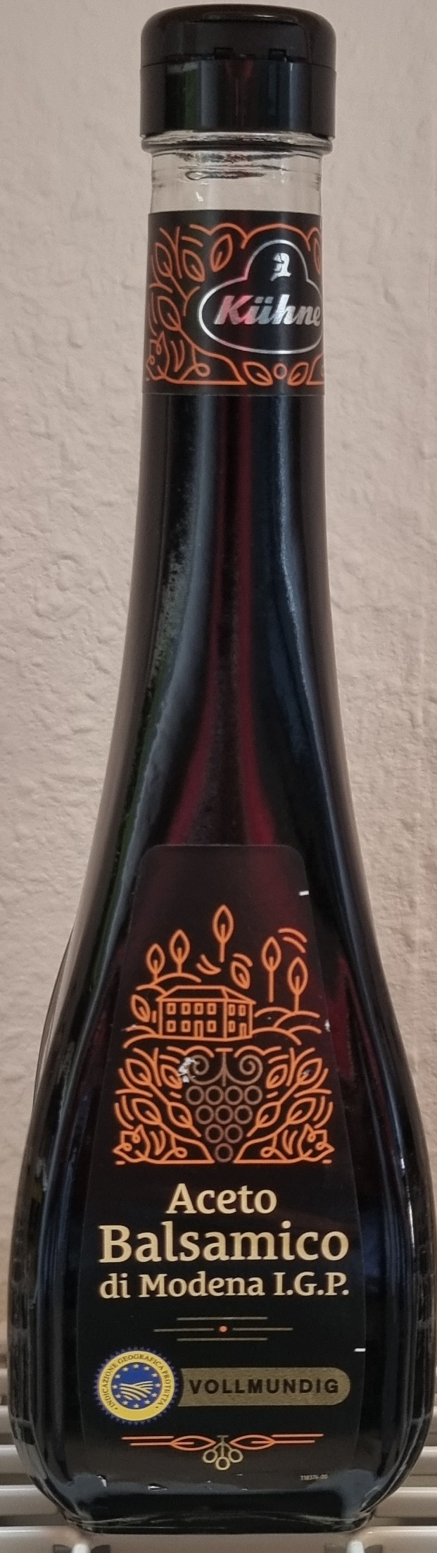 Aceto Balsamico