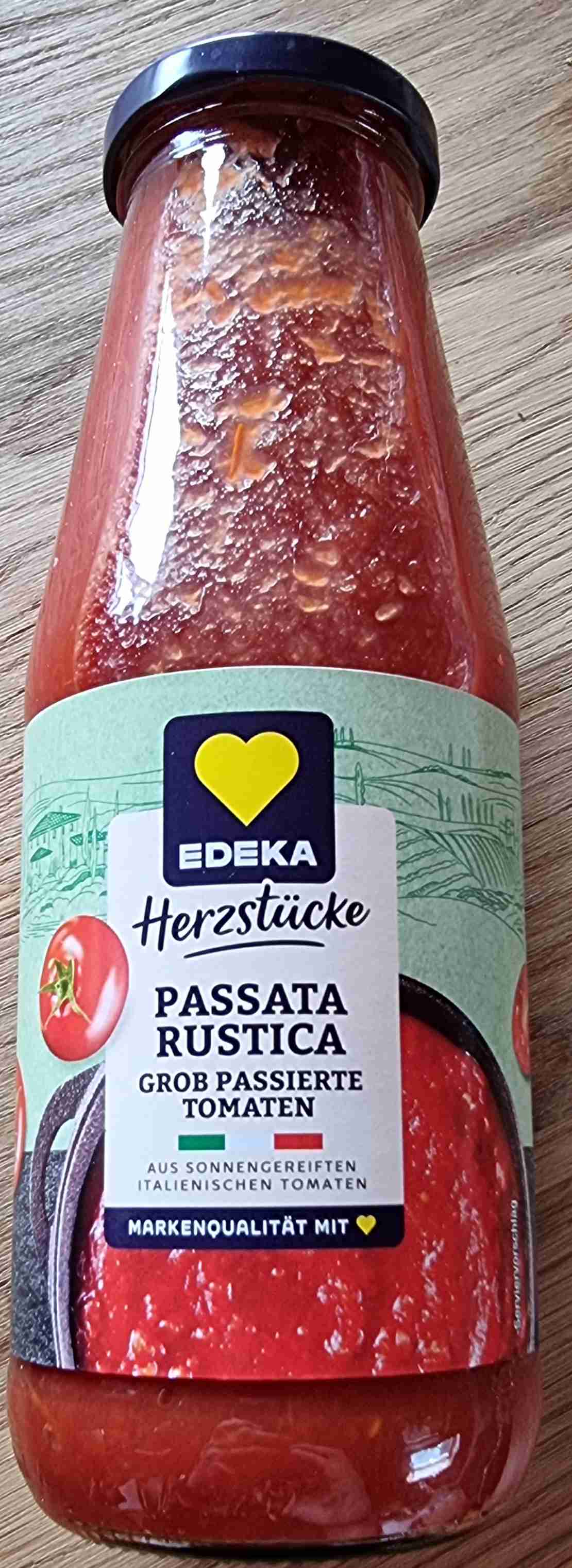 Passata Rustica