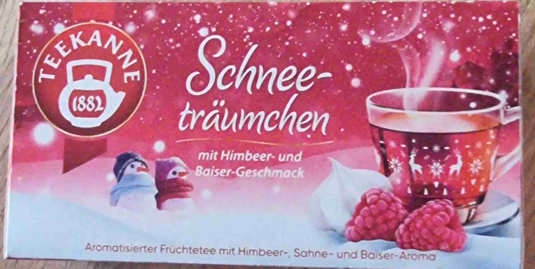 Schneeträumchen