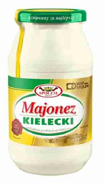 Majonez Kielecki 