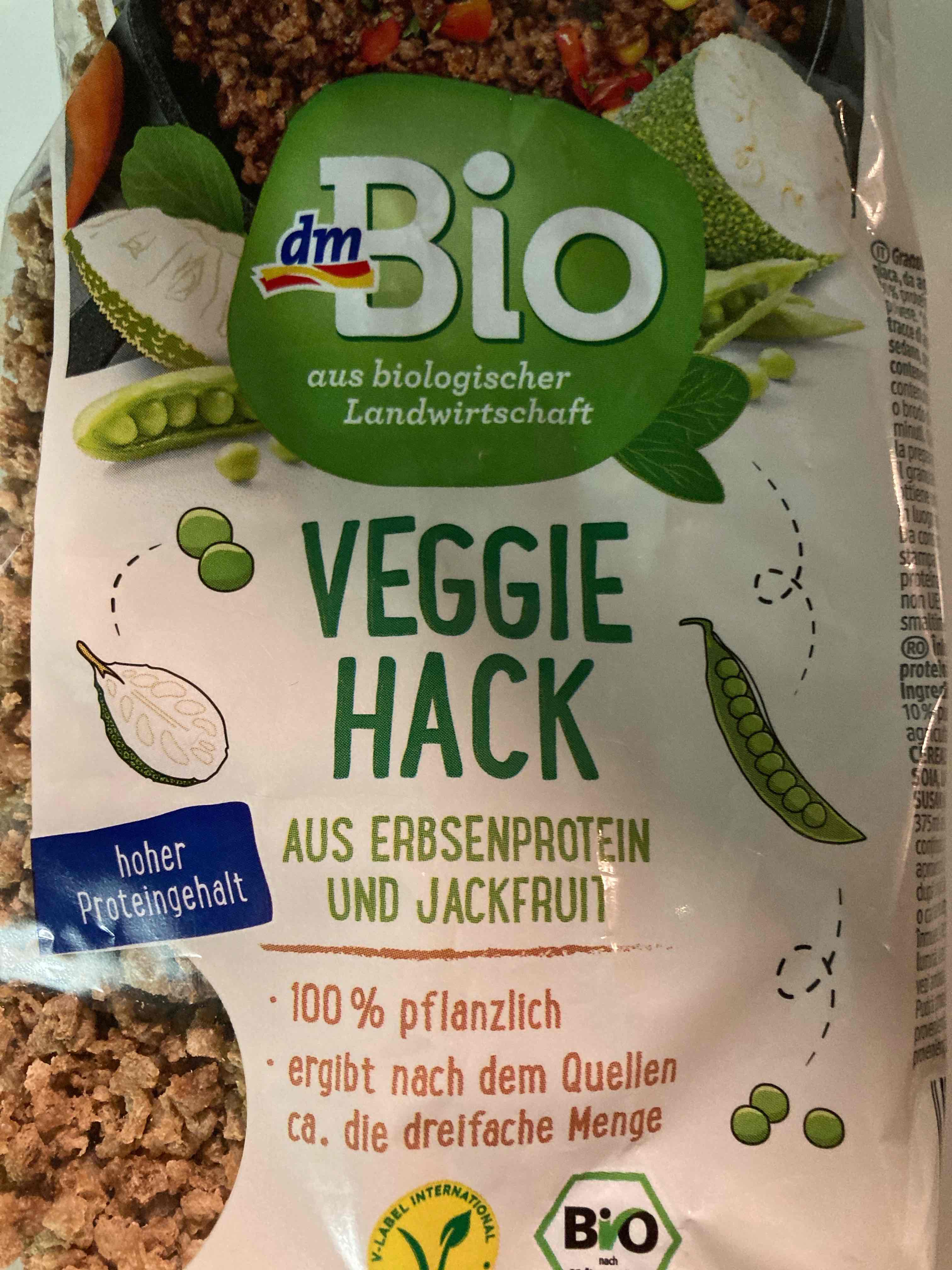 Bio Veggie Hack