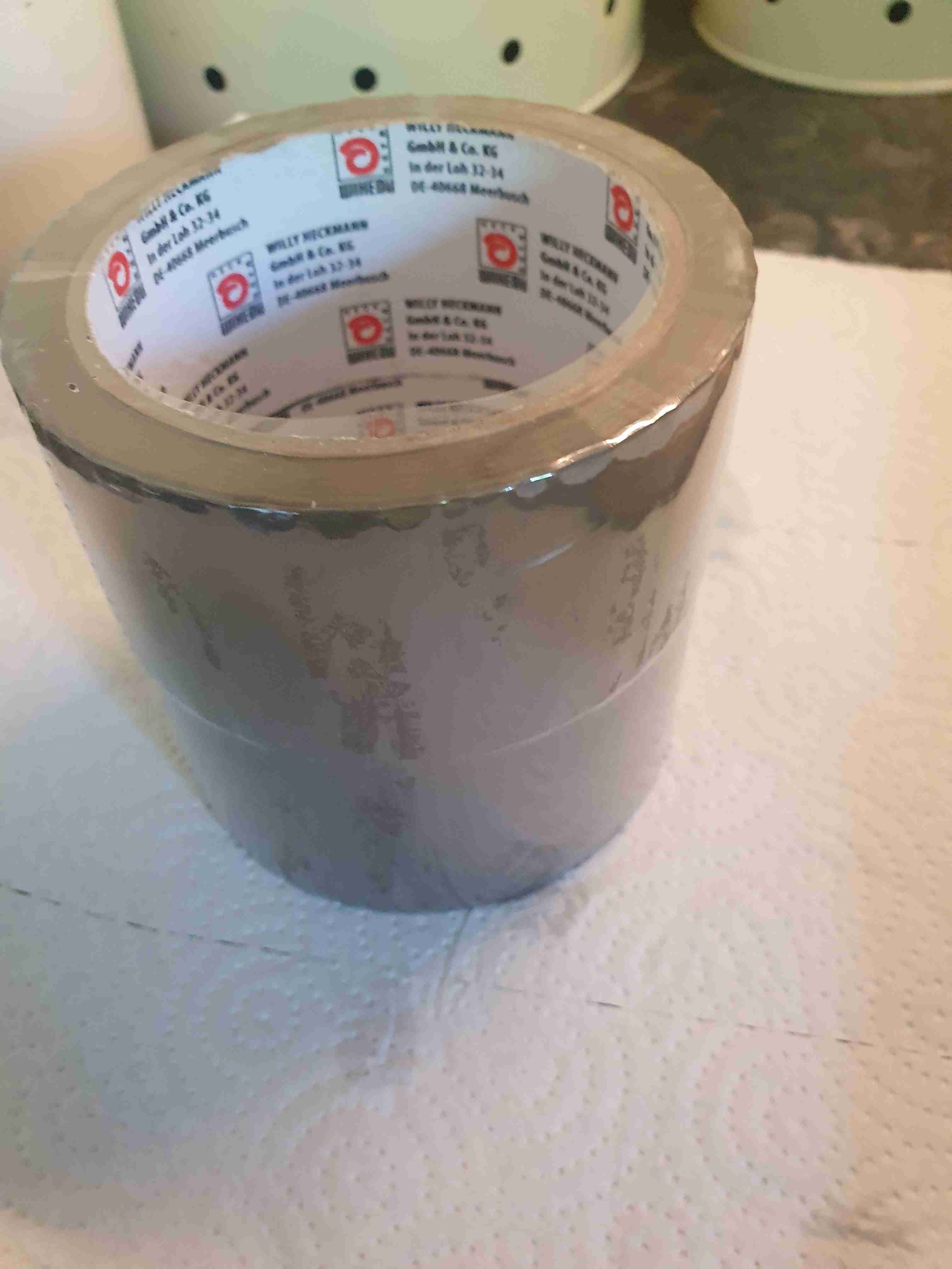 Paketklebeband