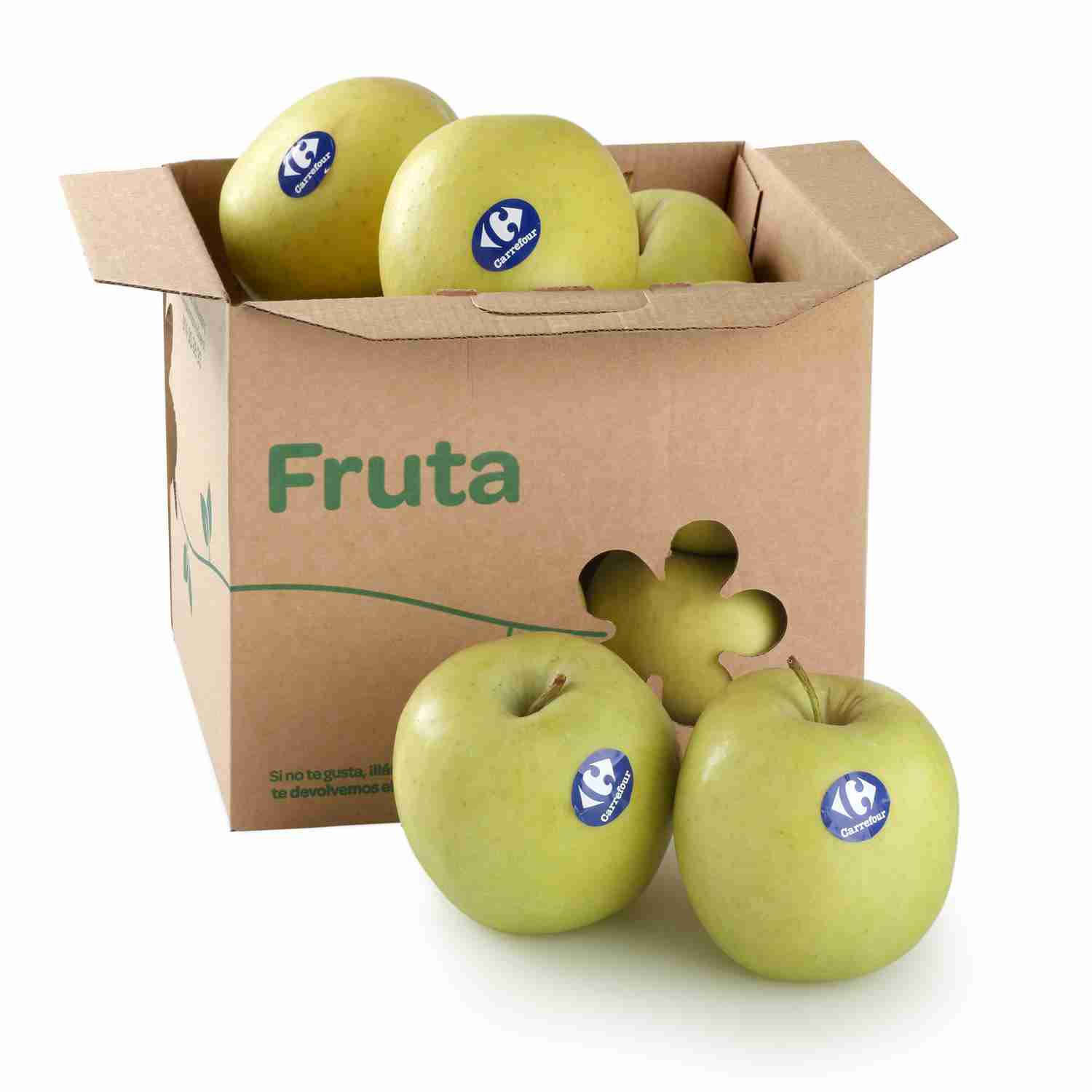 Manzana Golden