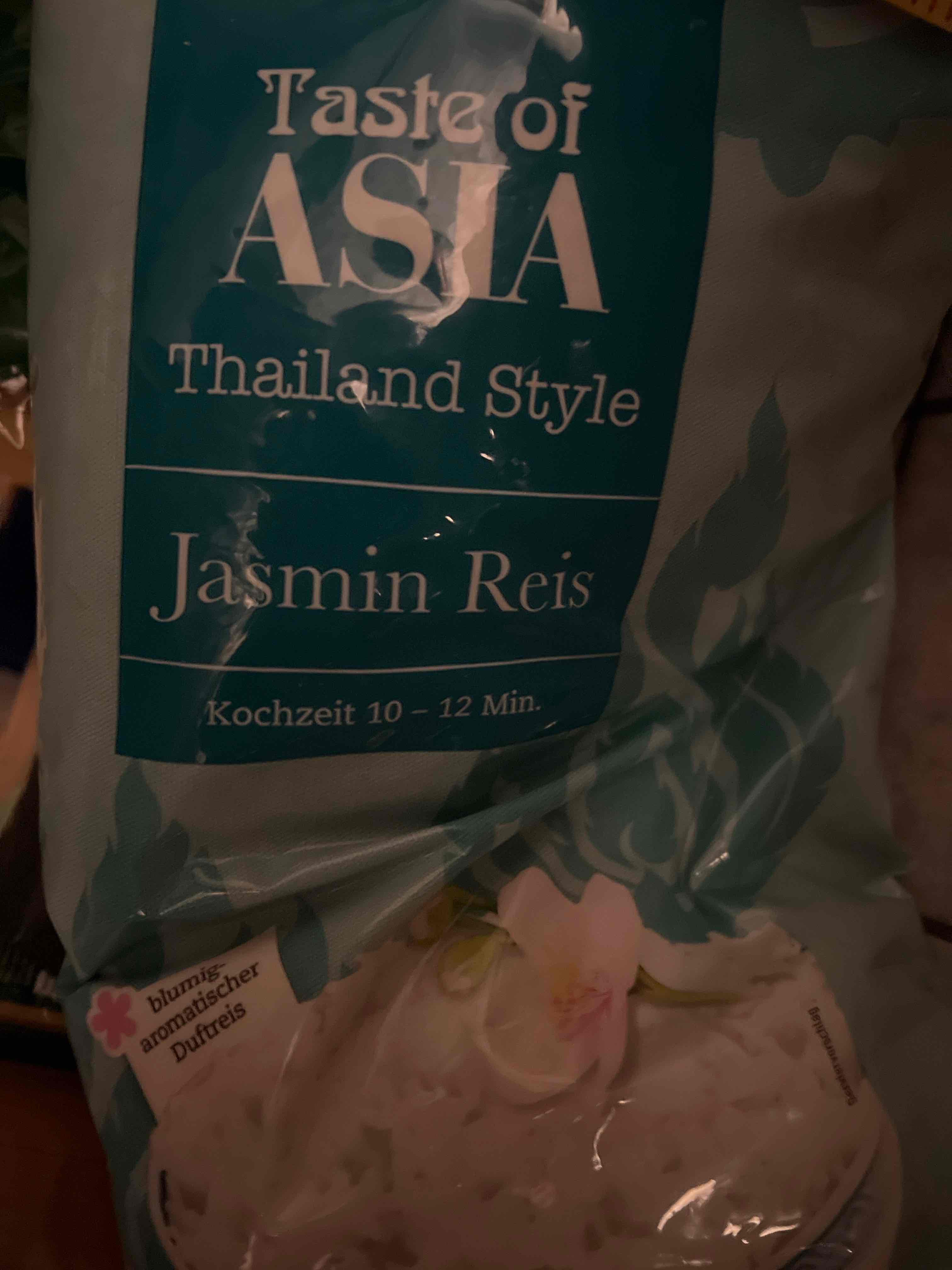 Jasmin Reis